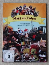 Augsburger Puppenkiste - Stars