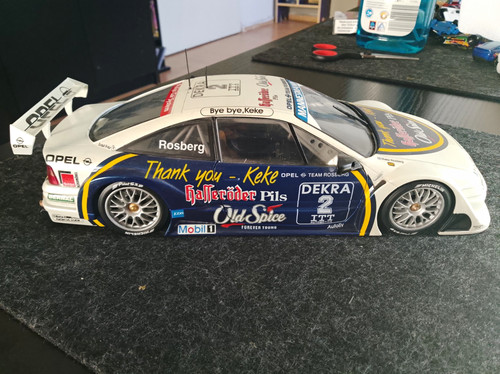 Models opel calibra 4x4 - ut,