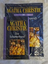 Agatha Christie  ~ Band 29 ~