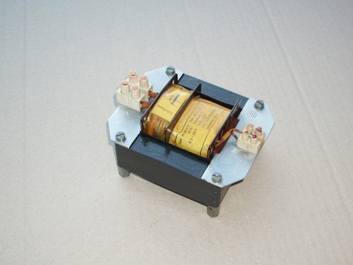 Sirokko glühtrafo trafo - 6, v