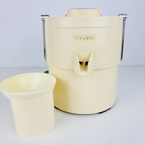 Vorwerk ve2 type entsafter - vorwerk, 1
