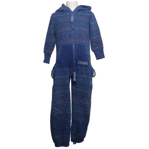 Zipups freizeit overall - freizeit,