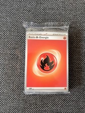 Pokemon TCG | Basis Energie