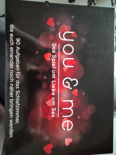 Creative conceptions you me - conceptions,