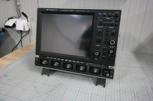 Teledyne lecroy wavesurfer - teledyne,