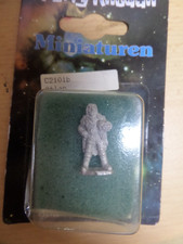 Perry RHODAN, Hobby Products, Miniaturen,  Atlan, C2101b, OVP
