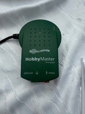 Weidezaun - Elektrozaun Gallagher HobbyMaster M20