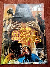 In der Gewalt der Zombies