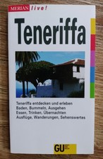 Teneriffa merian live - merian,