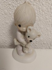 Porzellan Figuren ENESCO