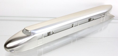 Märklin 3477 gehäuse silber - gehäuse,