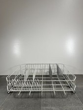 ✅ Geschirrkorb Unten Korb