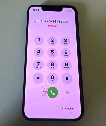 Original display screen - original,