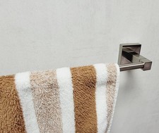  Mezzo Tec Handtuchhalter 60cm