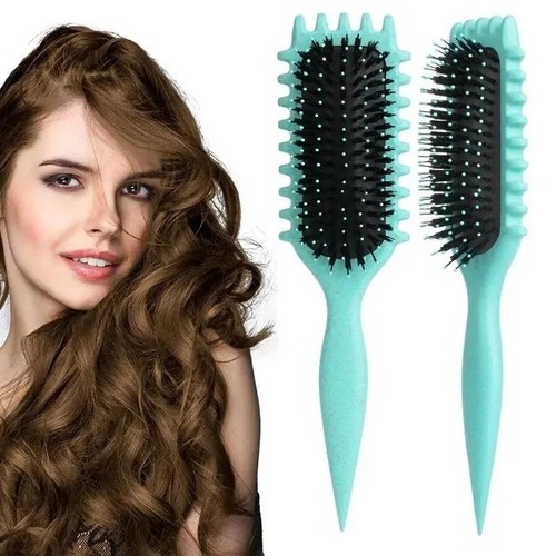 Lockenbürste curl hair brush - lockenbürste,