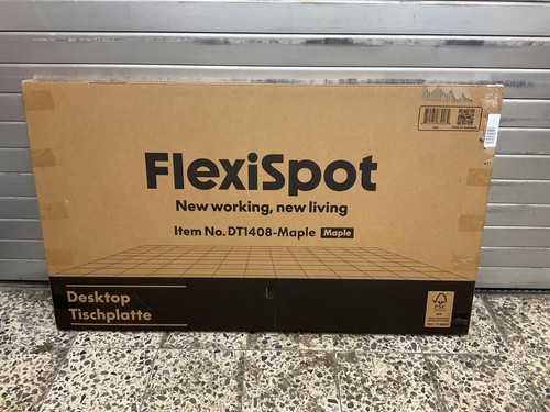 Flexispot tischplatte - flexispot,