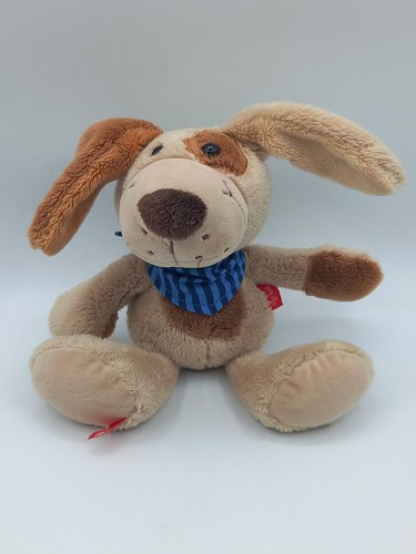 Sigikid hund plüschtier - sigikid,