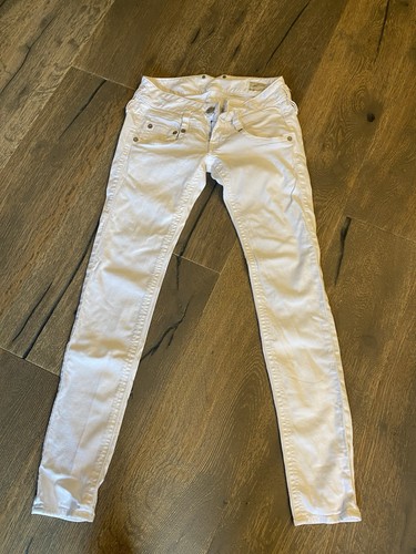 Herrlicher pitch slim 28 - herrlicher, 27/28
