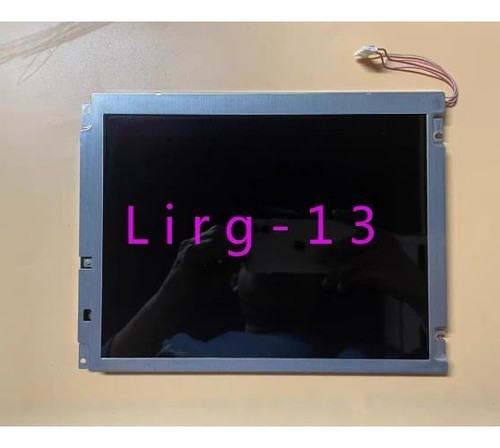 1pc used nl8060bc26 28n lcd - used, nl8060bc26-28n
