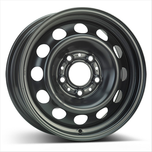 Stahlfelgen 5x15 et42 - 6.5x15,