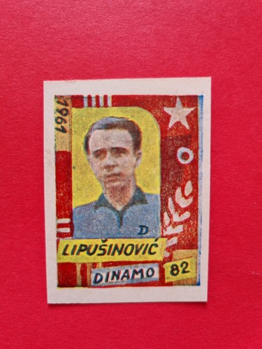Luka liposinovic dinamo - luka,