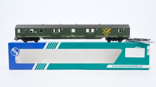 Sachsenmodelle 14638 - sachsenmodelle, h0
