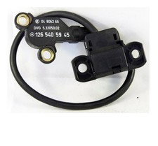 Mercedes-Benz Drosselklappen