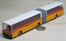 Herpa   832001  Setra 221