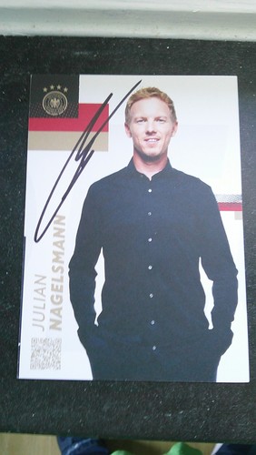 Julian nagelsmann dfb - julian,