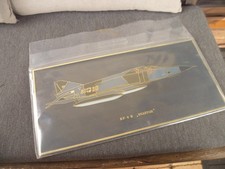 Wandbild McDonnell RF 4E