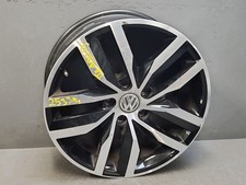 Alufelge - Volkswagen Golf VII