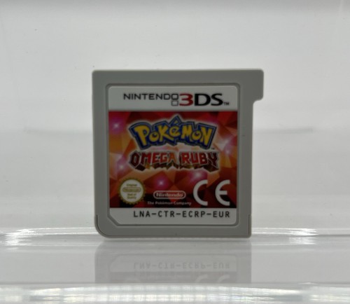 Pokémon omega rubin - pokémon:,