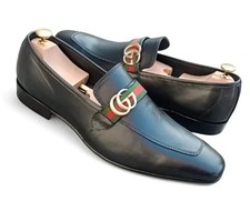 Men's Handmade Leather Shoes