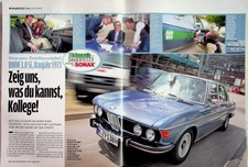 Auto Bild Klassik 1925) Teil I