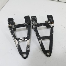 Suzuki GSX-R 1100 Lampenhalter MOKO Scheinwerferhalter Lampenhalterung 79709