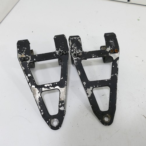 Suzuki gsx 1100 - gsx-r, lampenhalter