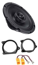 Hertz 2-Wege 16,5cm 200Watt