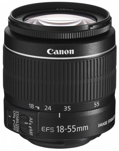 Canon 55mm 3 - canon, ef-s