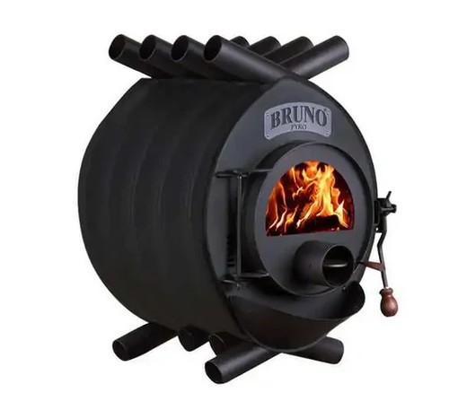 Werkstattofen bruno pyro - werkstattofen, bruno®