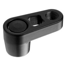 Spiegelverbreiterung Gewinde