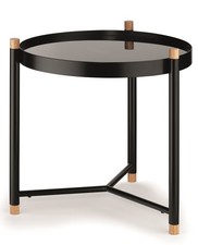 KELA Beistelltisch OAK Tisch