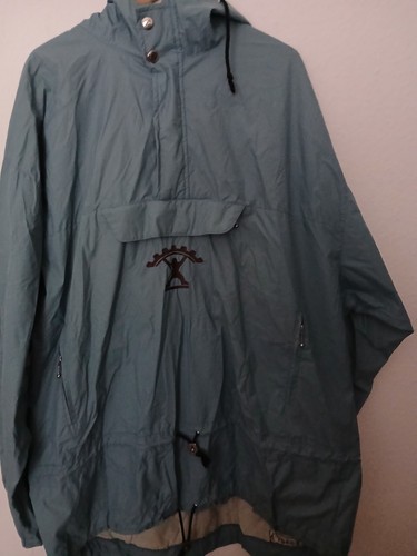 Chiemsee bypass regenjacke - bypass,
