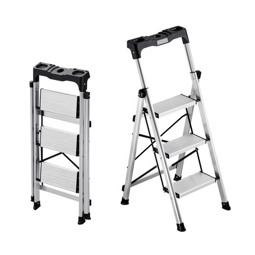 Vevor haushaltsleiter stufen - vevor,