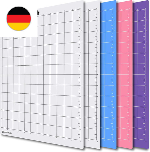12x12 schneidematte für - 12x12,