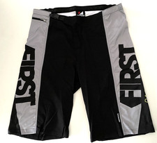 FIRST RACING kurze Hose Gr
