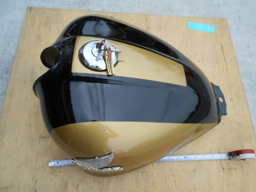 Für honda cb750 custom - für,