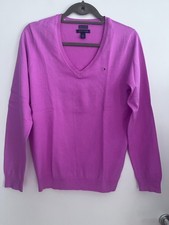 Tommy Hilfiger Pullover pink