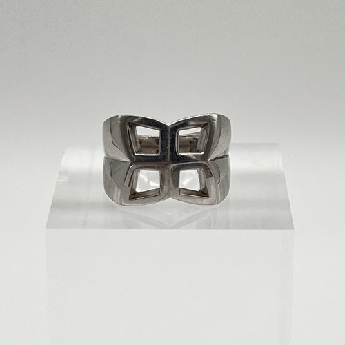 Jette 925 silber ring 14 - silber, gr.