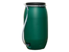 150 liter gartenfass - 150,