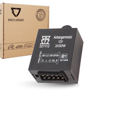 ERICH JAEGER 321112 Anhänger